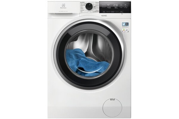 Pralka Electrolux MEW3E8Y6P SensiCare 600 8.0kg 1400obr./min