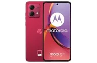 Smartfon Motorola moto g84 5G czerwony 6.5" 8GB/256GB