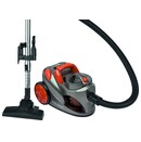 Odkurzacz Bomann BS9018CB tradycyjny bezworkowy 700W szary