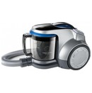 Odkurzacz BLACK&DECKER BXVML700E tradycyjny bezworkowy 700W szary