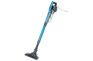 Odkurzacz BLACK&DECKER BXVMS600E pionowy bezworkowy 600W niebieski
