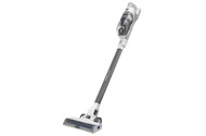 Odkurzacz BLACK&DECKER BHFEA420JQW pionowy z pojemnikiem biały