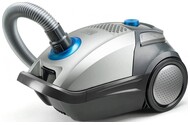 Odkurzacz BLACK&DECKER BXVMB700E tradycyjny workowy 800W szary