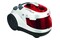 Odkurzacz HOOVER HY71PET011 Hydropower tradycyjny z pojemnikiem czerwony