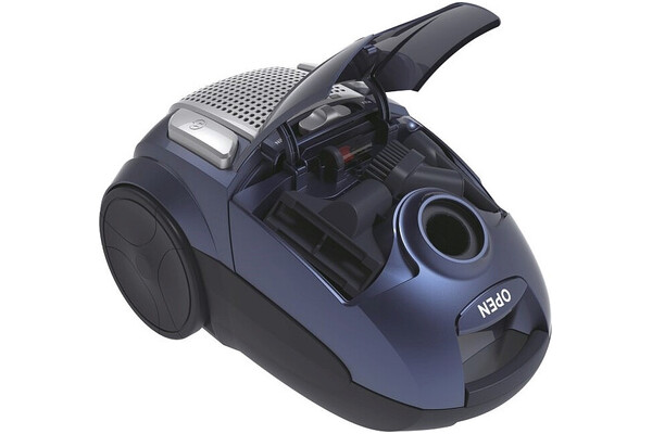 Odkurzacz HOOVER TE70TE30011 Telios Plus tradycyjny workowy 700W
