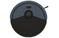 Odkurzacz HOOVER HG430H011 robot sprzątający z pojemnikiem czarny