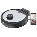 Odkurzacz HOOVER HG510D011 robot sprzątający z pojemnikiem szary
