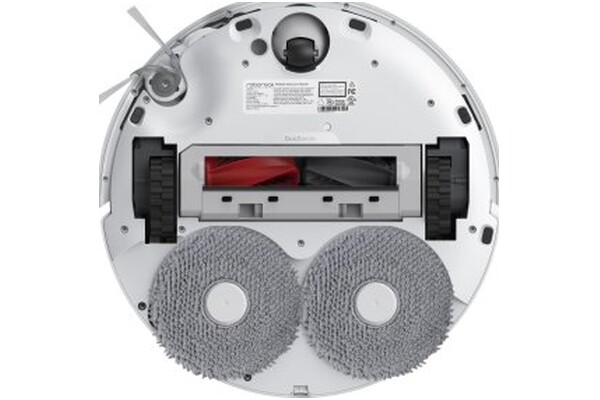 Odkurzacz Roborock Q-Revo robot sprzątający z pojemnikiem