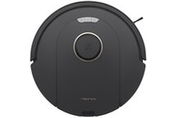 Odkurzacz Roborock Q5 Pro robot sprzątający z pojemnikiem 28W czarny