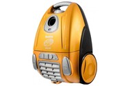 Odkurzacz SENCOR SVC900EUE3 tradycyjny workowy złoty