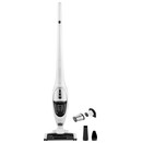 Odkurzacz SENCOR SVC7811WH pionowy z pojemnikiem Biało-szary