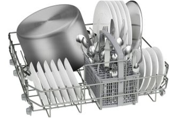 Zmywarka do zabudowy Bosch SMV24AX03E