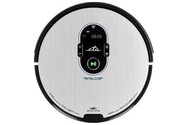 Odkurzacz ETA 251590000 Falco II Smart robot sprzątający z pojemnikiem szary
