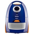 Odkurzacz AMICA VM1061 Zephyr tradycyjny workowy 900W niebieski
