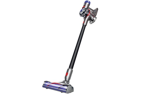 Odkurzacz Dyson V8 Absolute pionowy z pojemnikiem