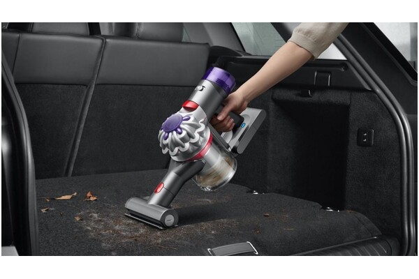 Odkurzacz Dyson V8 Absolute pionowy z pojemnikiem