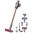 Odkurzacz Dyson V10 Absolute Cyclone pionowy z pojemnikiem miedziany
