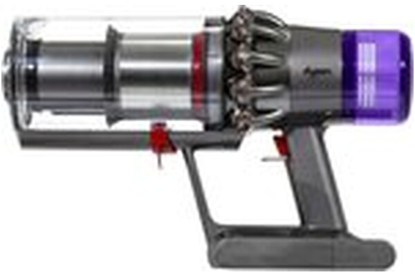 Odkurzacz Dyson V10 Absolute Cyclone pionowy z pojemnikiem miedziany
