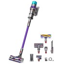 Odkurzacz DYSON Absolute Detect pionowy z pojemnikiem szaro-fioletowy