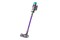 Odkurzacz Dyson Absolute Detect pionowy z pojemnikiem szaro-fioletowy