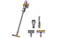 Odkurzacz DYSON V15 Absolute Detect pionowy z pojemnikiem Szaro-pomarańczowy