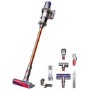 Odkurzacz DYSON V10 Absolute Cyclone New pionowy z pojemnikiem fioletowy