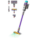 Odkurzacz DYSON Absolute Detect pionowy z pojemnikiem 752W fioletowy