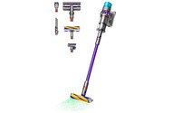 Odkurzacz Dyson Absolute Detect pionowy z pojemnikiem 752W fioletowy
