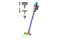 Odkurzacz Dyson Absolute Detect pionowy z pojemnikiem 752W fioletowy