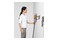 Odkurzacz Dyson V12 Absolute Detect Slim New pionowy z pojemnikiem 545W Stalowo-złoty