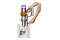 Odkurzacz Dyson V15 Detect pionowy z pojemnikiem 660W szary