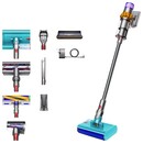 Odkurzacz DYSON Detect pionowy z pojemnikiem 660W srebrny