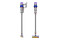 Odkurzacz DYSON V15 Fluffy Detect pionowy z pojemnikiem 660W srebrno-szary