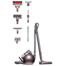 Odkurzacz Dyson Big Ball Absolute 2 tradycyjny bezworkowy szary