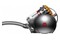 Odkurzacz DYSON Cinetic Big Ball Multifloor 2 tradycyjny bezworkowy 700W szary