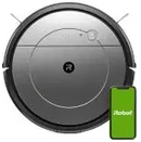 Odkurzacz iRobot Roomba Combo robot sprzątający z pojemnikiem szary