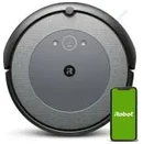 Odkurzacz iRobot I3 Roomba robot sprzątający z pojemnikiem szary