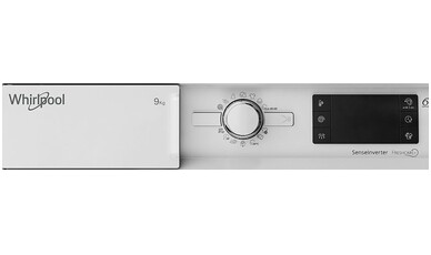 Pralka do zabudowy Whirlpool BIWMWG91485EU