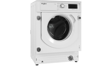 Pralka do zabudowy Whirlpool BIWMWG91485EU