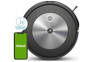 Odkurzacz iRobot J7 Roomba (j7158) robot sprzątający z pojemnikiem grafitowy