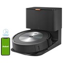 Odkurzacz iRobot J7+ Roomba (j7558) robot sprzątający z pojemnikiem grafitowy