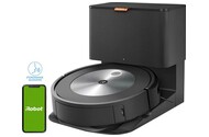 Odkurzacz iRobot J7+ Roomba (j7558) robot sprzątający z pojemnikiem grafitowy