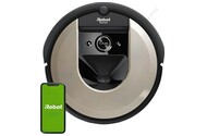 Odkurzacz iRobot I6 Roomba (i6158) robot sprzątający z pojemnikiem beżowo-czarny