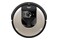 Odkurzacz iRobot I6 Roomba (i6158) robot sprzątający z pojemnikiem beżowo-czarny