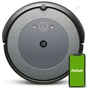 Odkurzacz iRobot I5 Roomba (i5158) robot sprzątający z pojemnikiem czarny