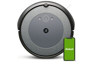 Odkurzacz iRobot I5 Roomba (i5158) robot sprzątający z pojemnikiem czarny