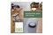 Odkurzacz iRobot I5 Roomba (i5158) robot sprzątający z pojemnikiem czarny
