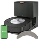 Odkurzacz iRobot J7+ Roomba (c7558) robot sprzątający z pojemnikiem czarny