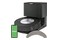 Odkurzacz iRobot J7+ Roomba (c7558) robot sprzątający z pojemnikiem czarny