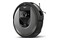 Odkurzacz iRobot I8+ Roomba (i8578) robot sprzątający z pojemnikiem szaro-czarny